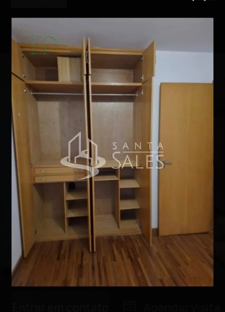Apartamento, 2 quartos, 85 m² - Foto 7