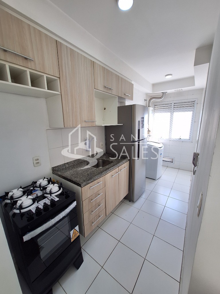Apartamento, 1 quarto, 62 m² - Foto 6