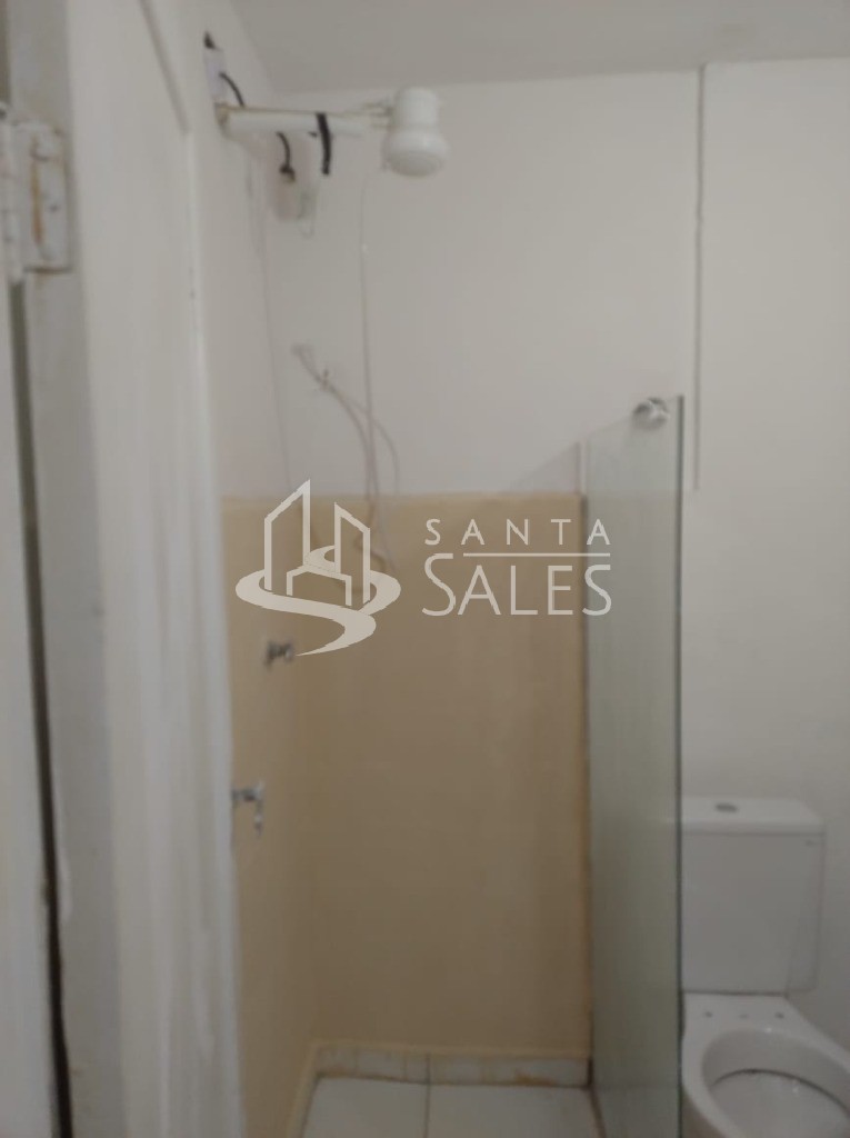 Kitnet-Studio, 25 m² - Foto 10