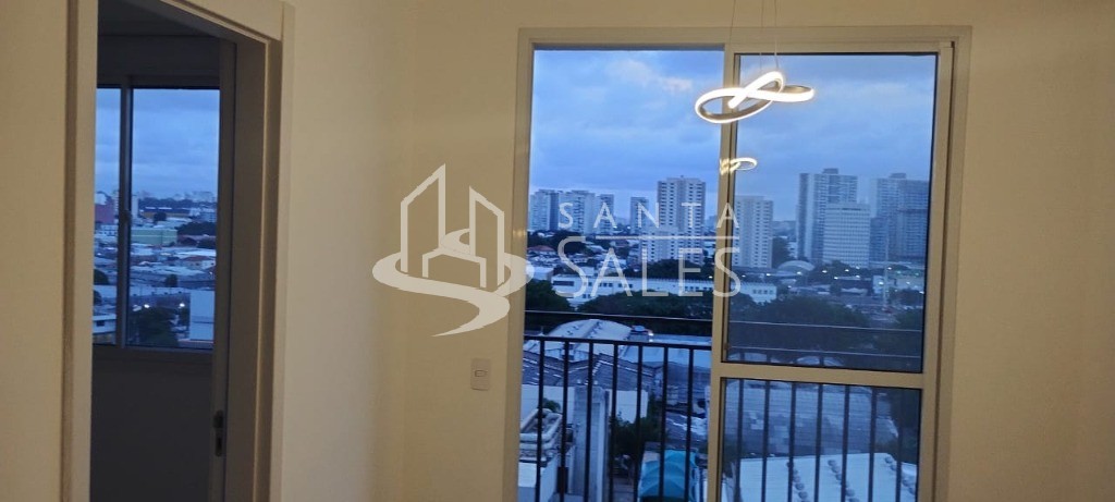 Apartamento, 2 quartos, 38 m² - Foto 14