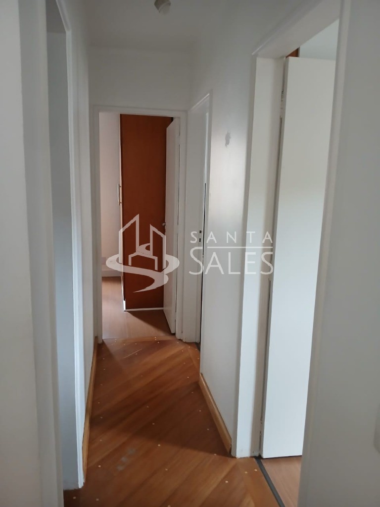 Apartamento, 3 quartos, 74 m² - Foto 3