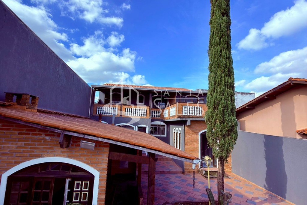 Sobrado, 3 quartos, 250 m² - Foto 29