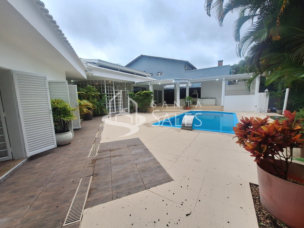 Casa, 4 quartos, 281 m² - Foto 32