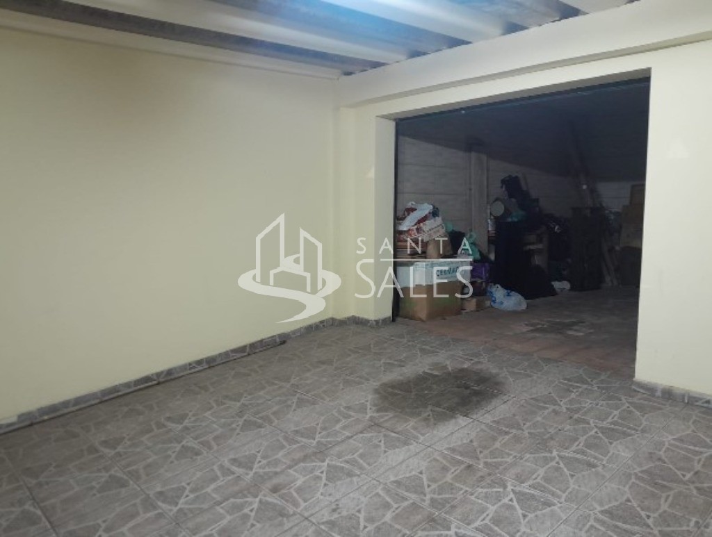 Sobrado, 3 quartos, 123 m² - Foto 21