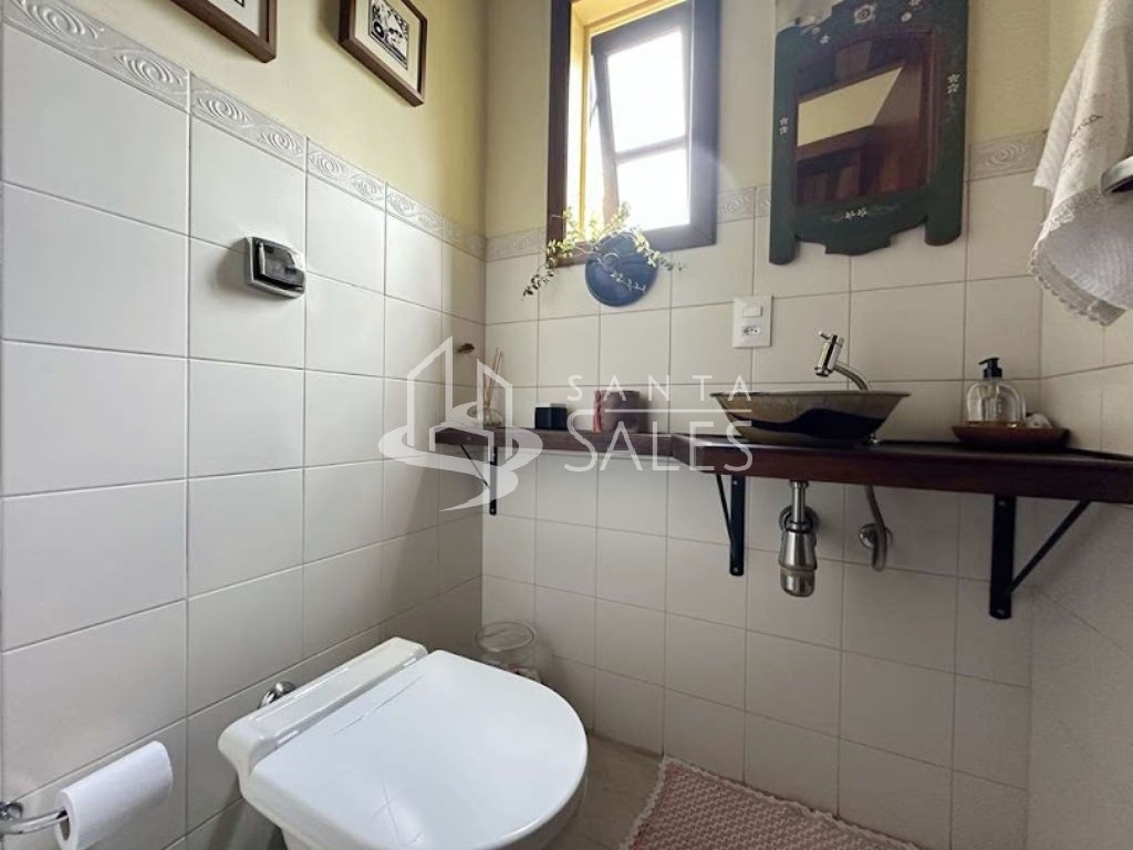 Casa de Condomínio, 3 quartos - Foto 10