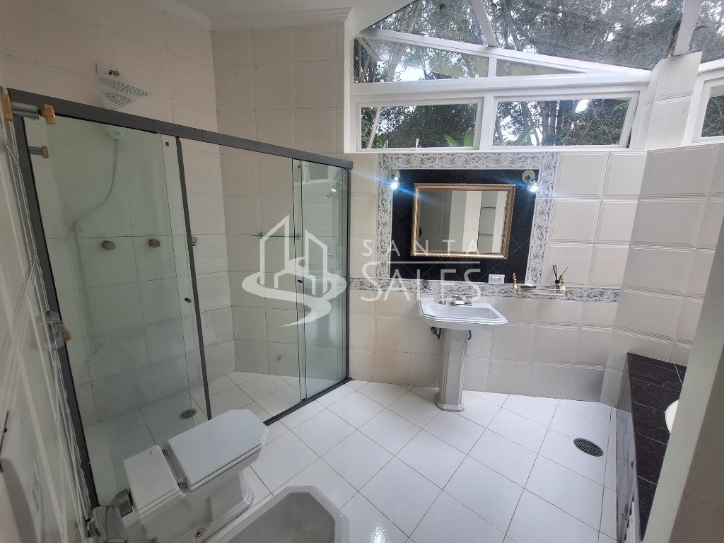 Casa, 4 quartos, 281 m² - Foto 20