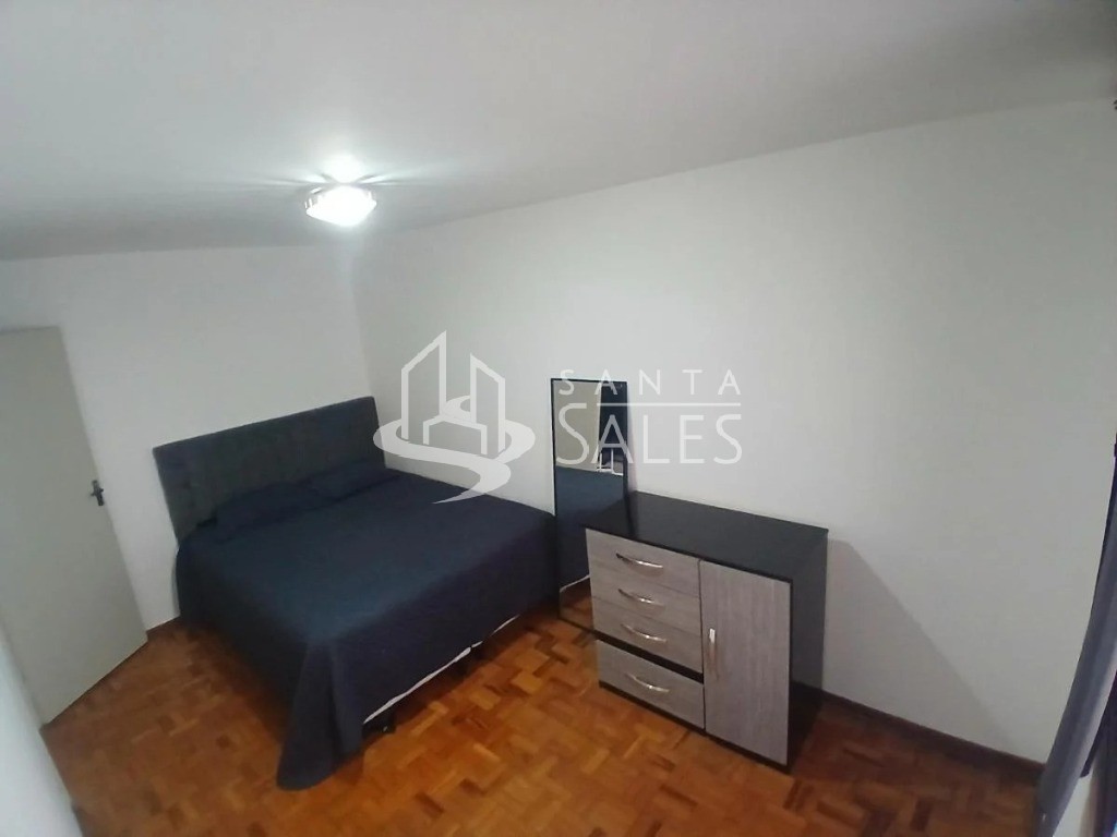 Apartamento, 2 quartos, 70 m² - Foto 5