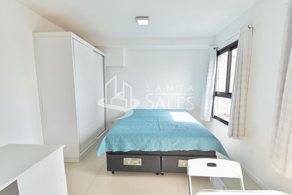 Kitnet-Studio, 26 m² - Foto 4