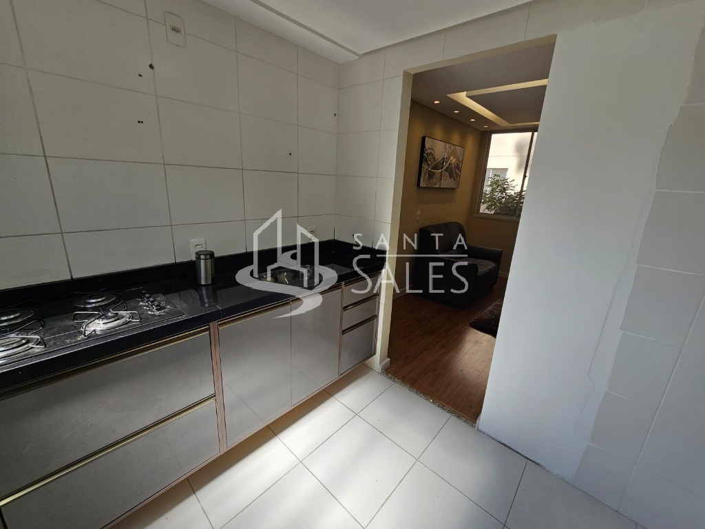 Apartamento, 2 quartos, 38 m² - Foto 8