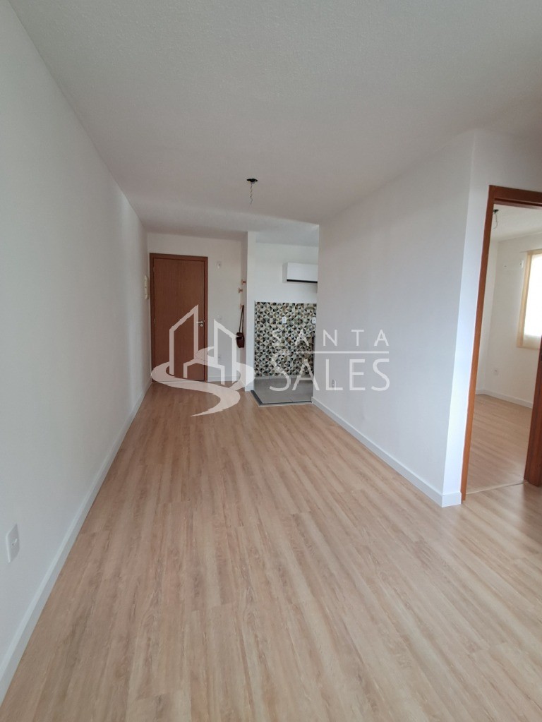 Apartamento, 2 quartos, 41 m² - Foto 10