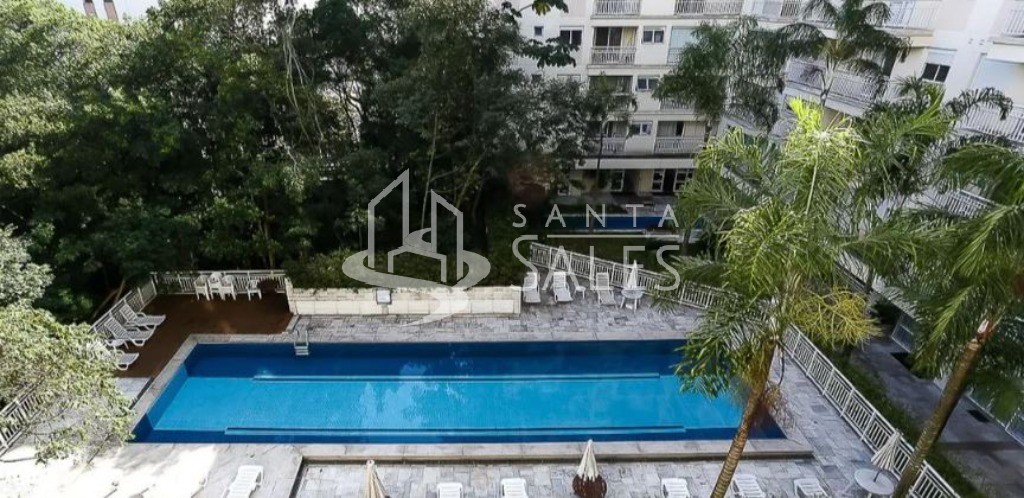 Apartamento, 1 quarto, 38 m² - Foto 18