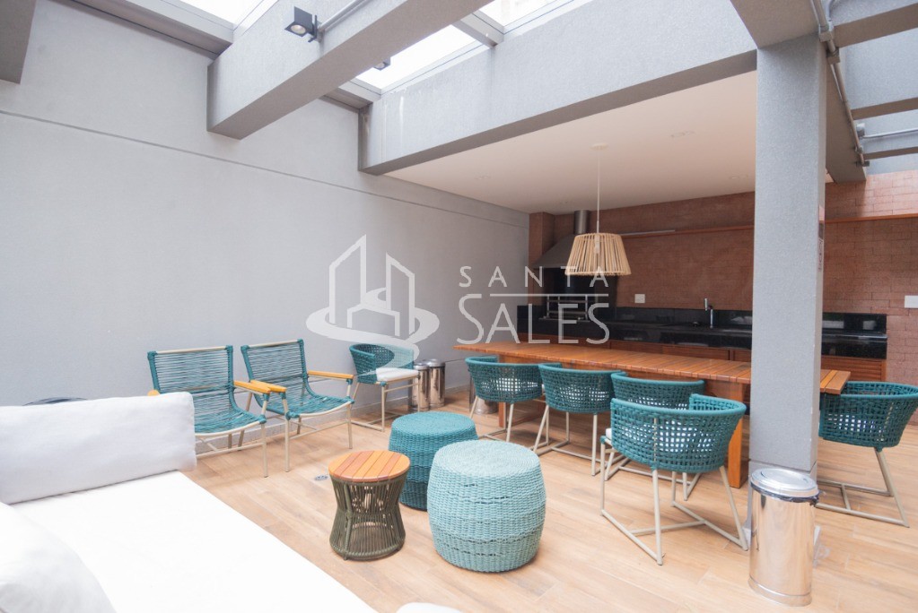 Apartamento, 2 quartos, 141 m² - Foto 34