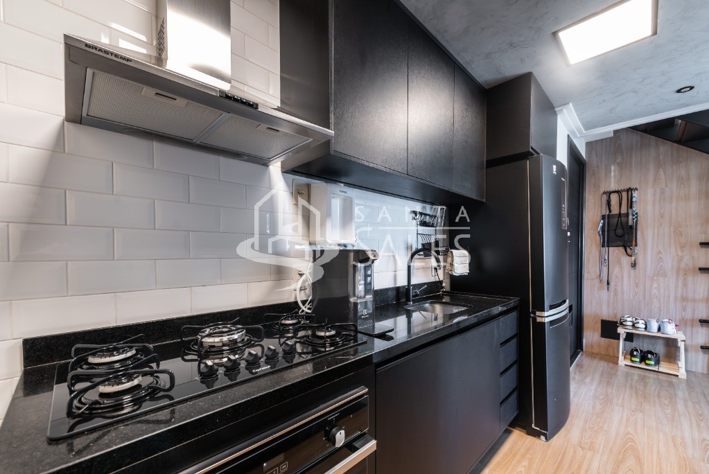 Apartamento, 1 quarto, 140 m² - Foto 16