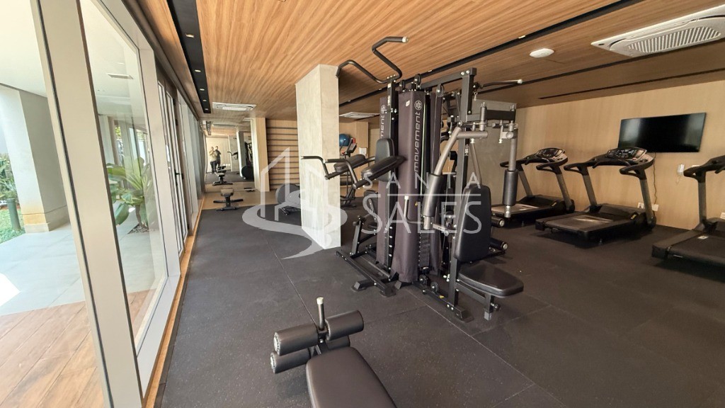 Apartamento, 2 quartos, 141 m² - Foto 15