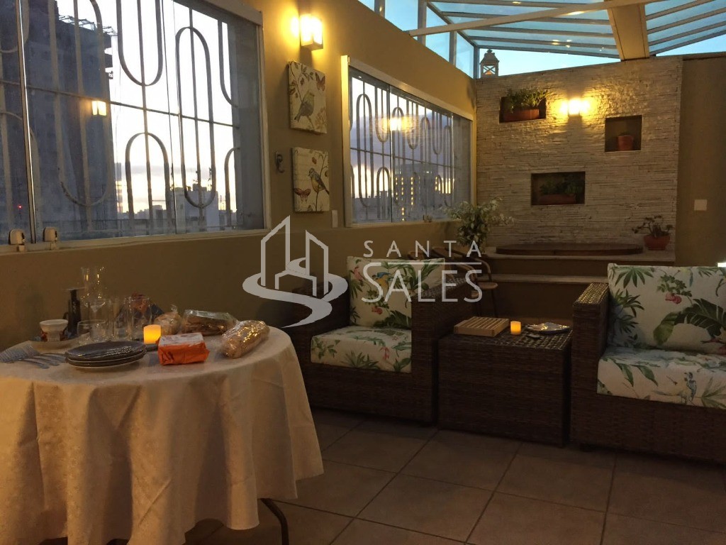 Apartamento, 2 quartos, 154 m² - Foto 9