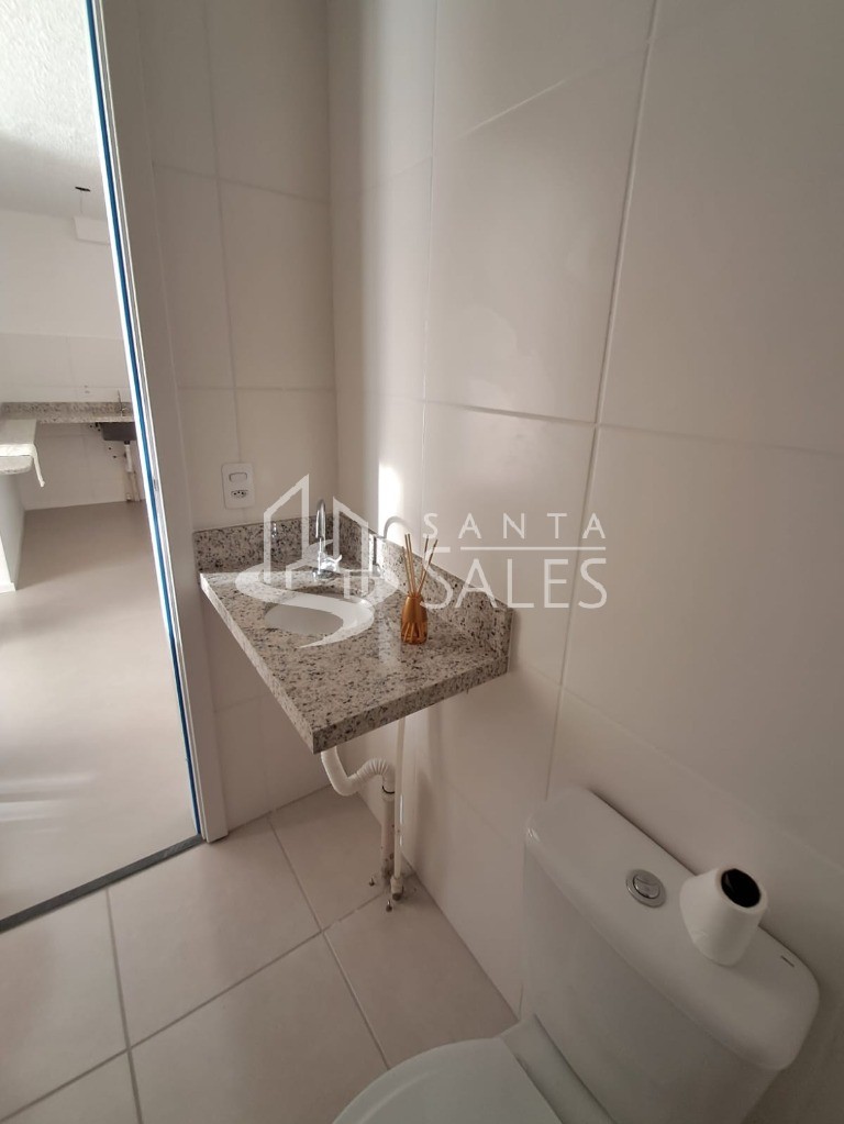 Apartamento, 2 quartos, 37 m² - Foto 14