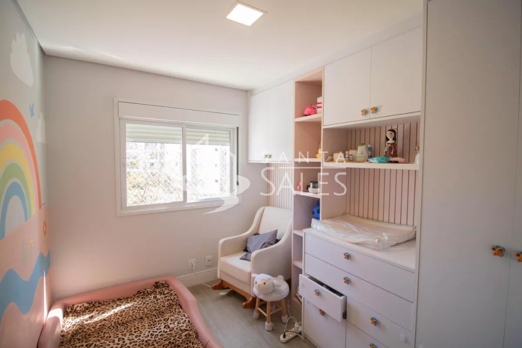Apartamento, 3 quartos, 105 m² - Foto 19