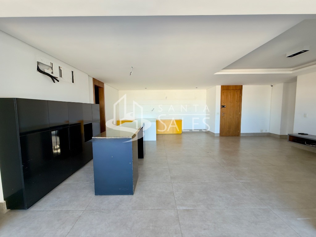 Apartamento, 3 quartos, 137 m² - Foto 3