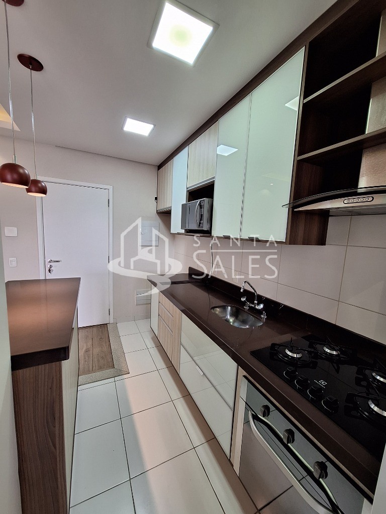 Apartamento, 1 quarto, 50 m² - Foto 6