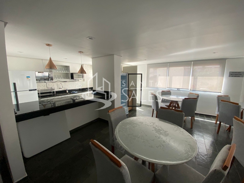 Apartamento, 2 quartos, 51 m² - Foto 15
