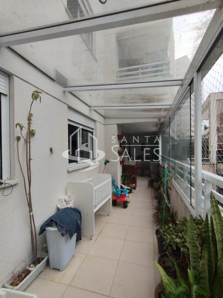 Apartamento, 2 quartos, 76 m² - Foto 7