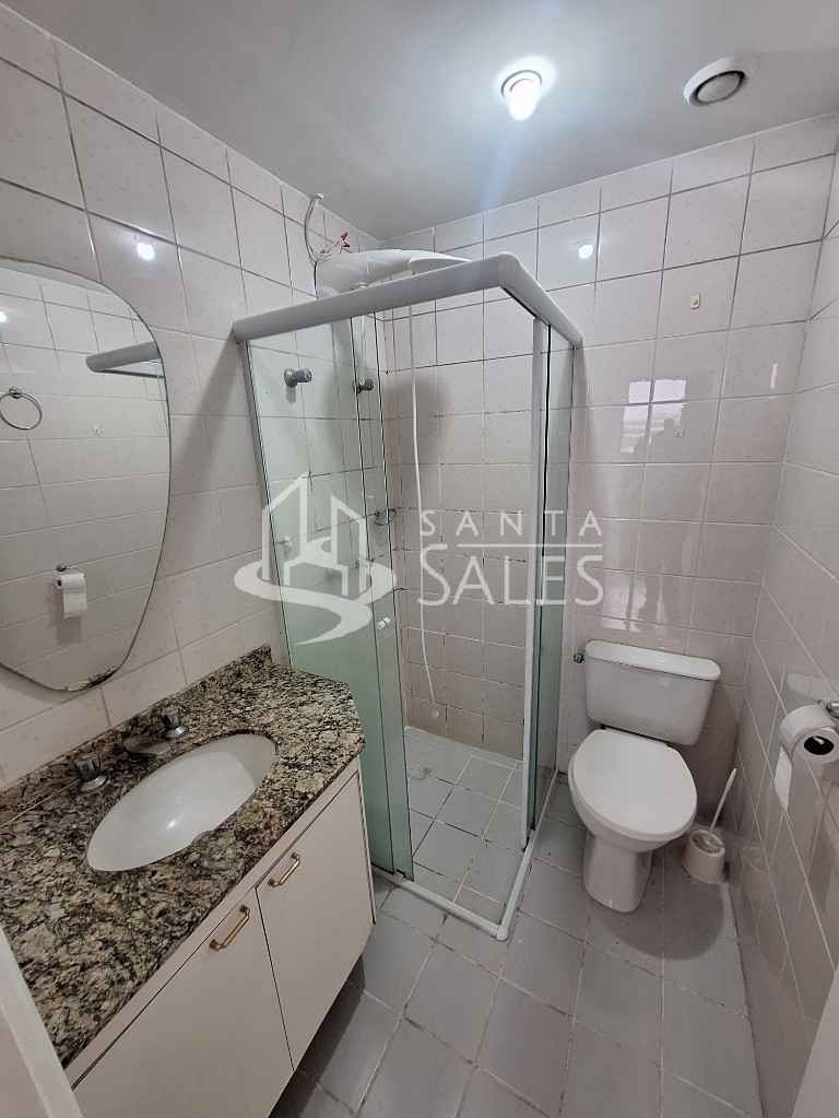 Apartamento, 2 quartos, 75 m² - Foto 9