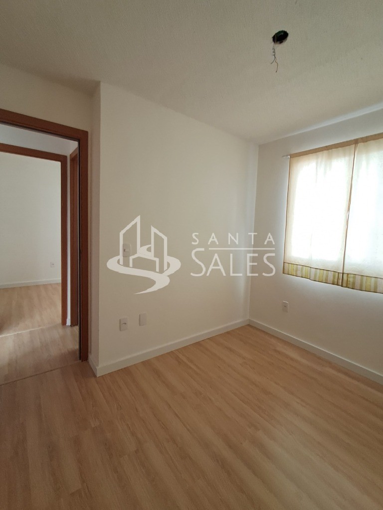 Apartamento, 2 quartos, 41 m² - Foto 4