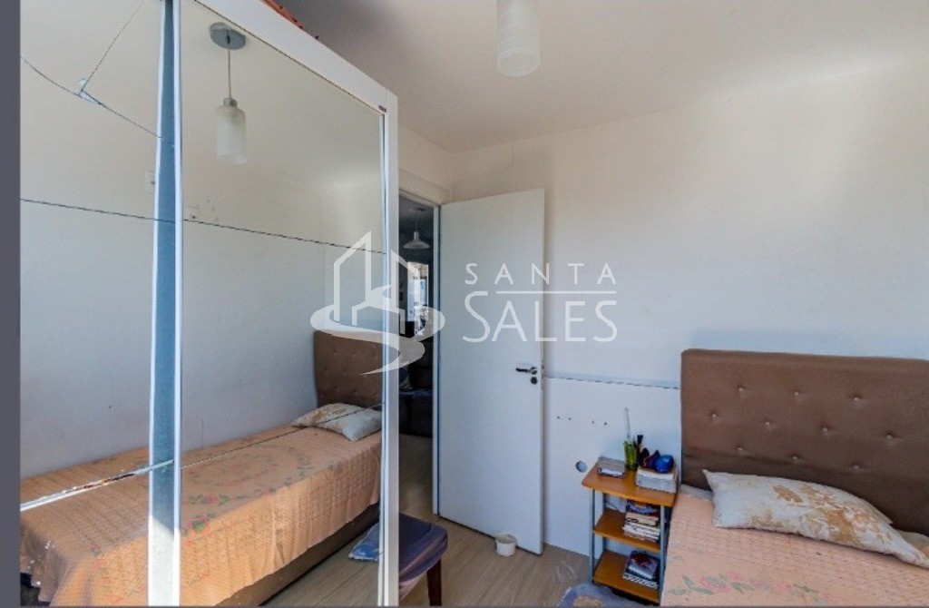 Apartamento, 2 quartos, 42 m² - Foto 16