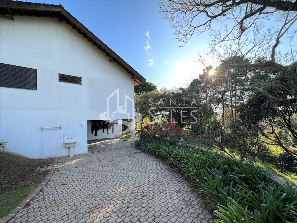 Casa de Condomínio, 3 quartos - Foto 37