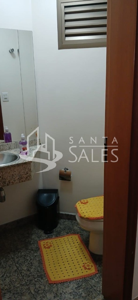 Apartamento, 4 quartos, 160 m² - Foto 9