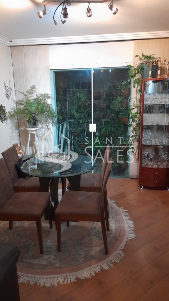Apartamento, 3 quartos, 95 m² - Foto 6