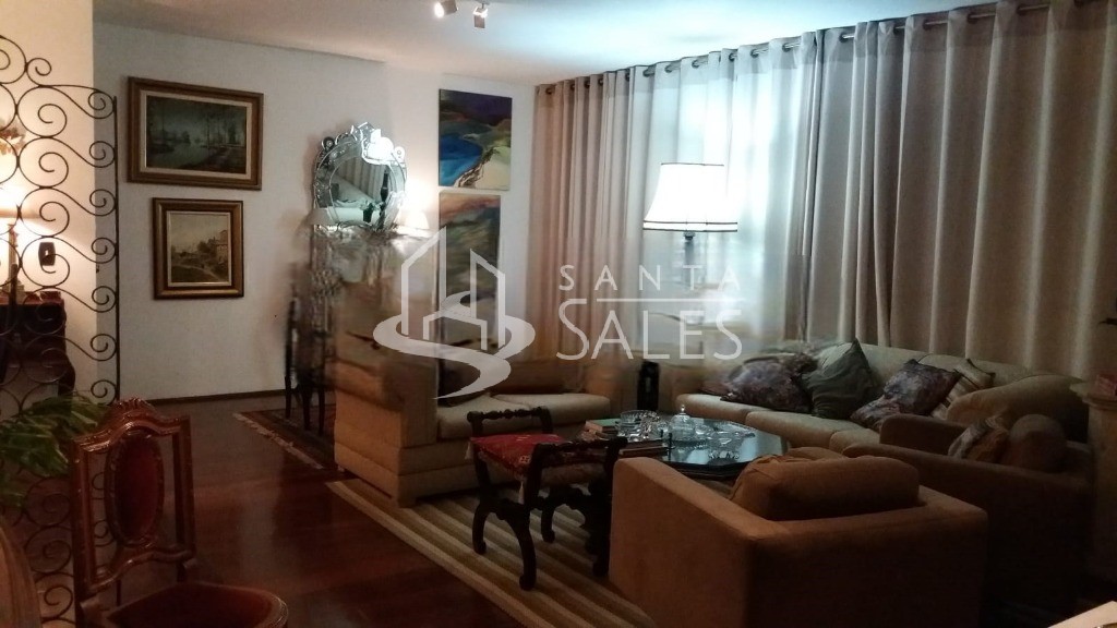 Apartamento, 3 quartos, 150 m² - Foto 13