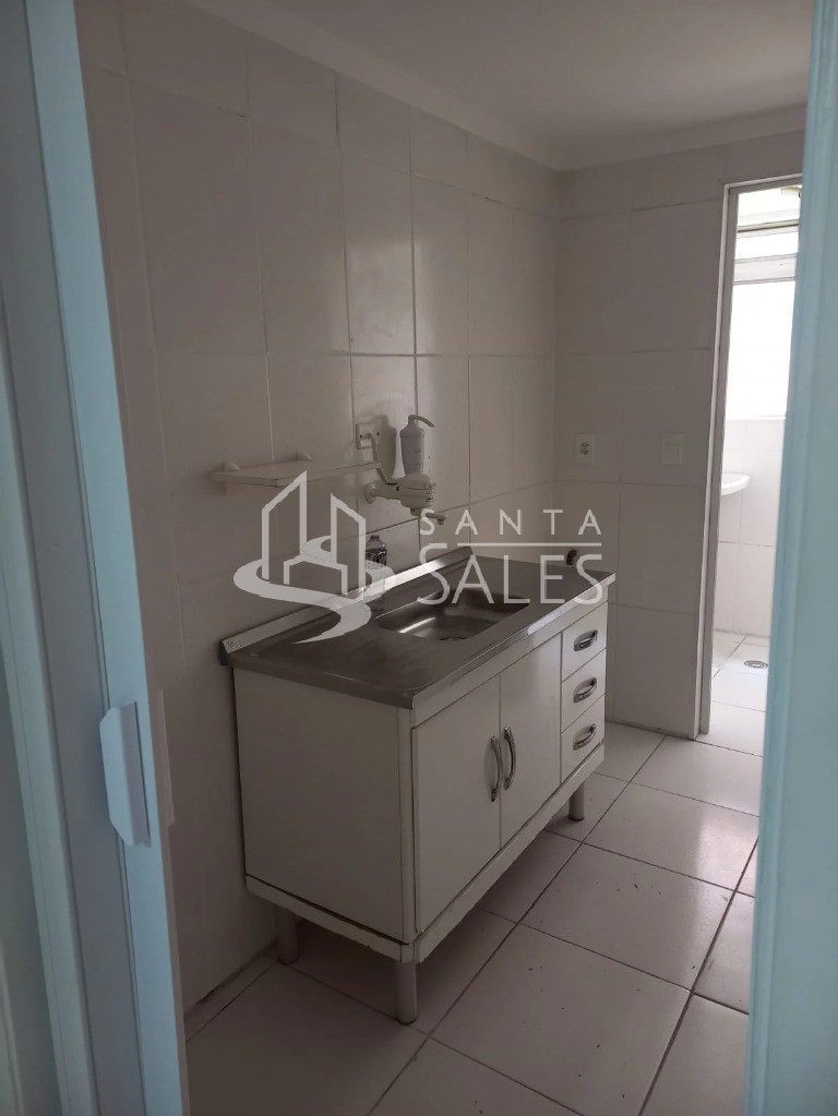 Apartamento, 1 quarto, 32 m² - Foto 11