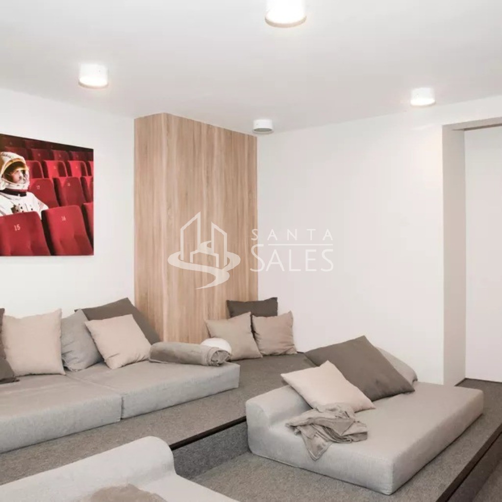 Kitnet-Studio, 24 m² - Foto 6