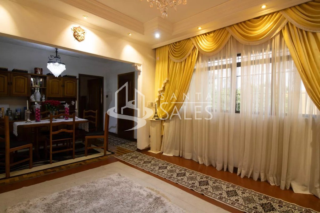 Casa, 2 quartos, 220 m² - Foto 4