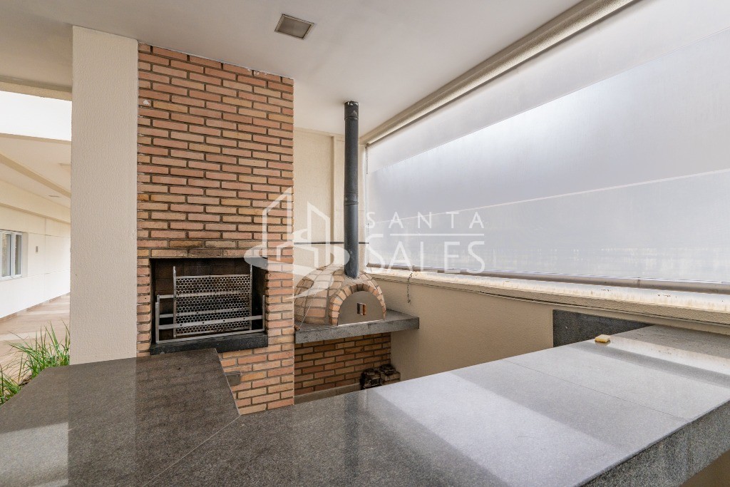 Apartamento, 2 quartos, 64 m² - Foto 37