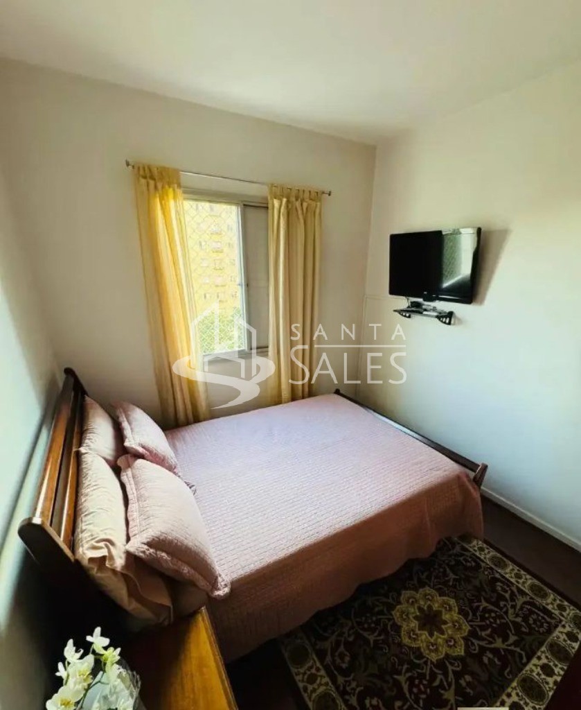 Apartamento, 3 quartos, 68 m² - Foto 10