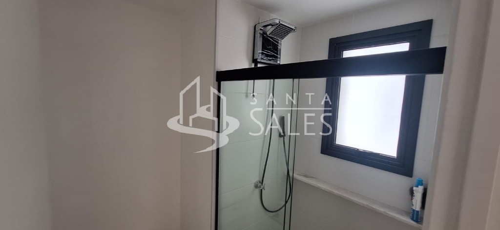 Apartamento, 1 quarto, 27 m² - Foto 9