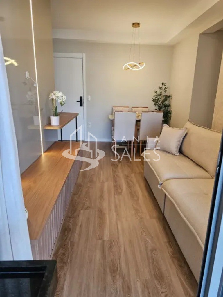 Apartamento, 2 quartos, 65 m² - Foto 8