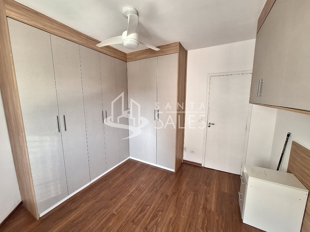 Apartamento, 2 quartos, 53 m² - Foto 7