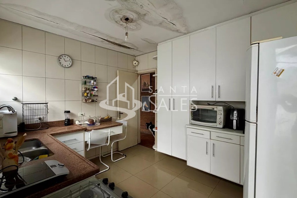 Casa, 3 quartos, 380 m² - Foto 21