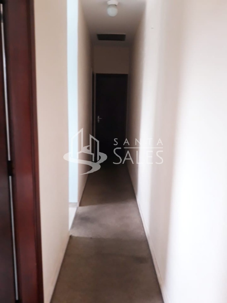 Sobrado, 4 quartos, 166 m² - Foto 21