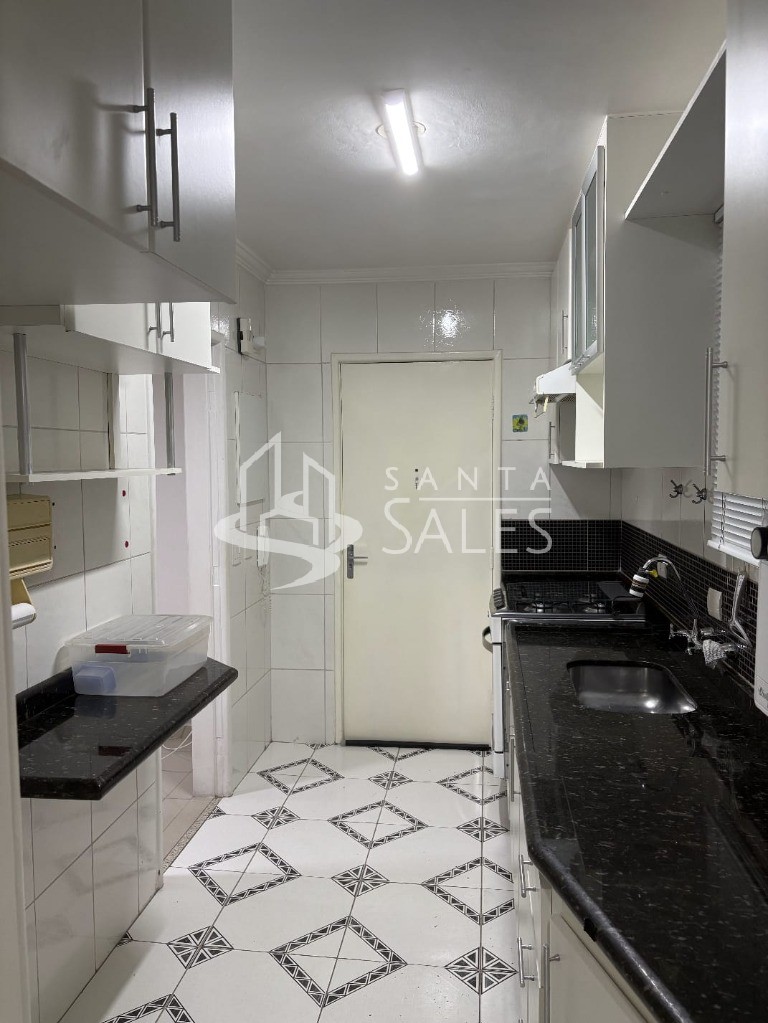 Apartamento, 2 quartos, 62 m² - Foto 8