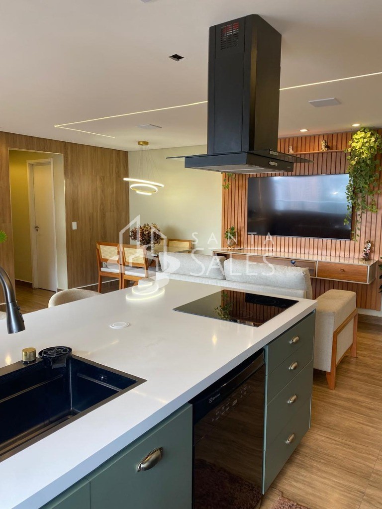 Apartamento, 2 quartos, 83 m² - Foto 8