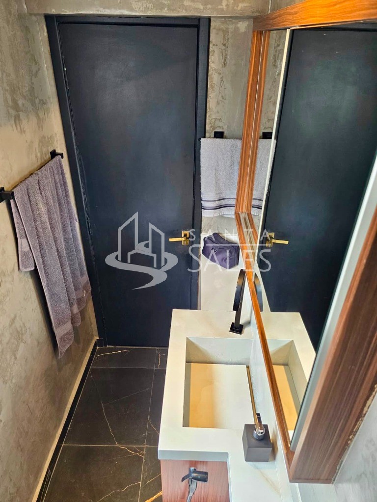 Kitnet-Studio, 38 m² - Foto 20