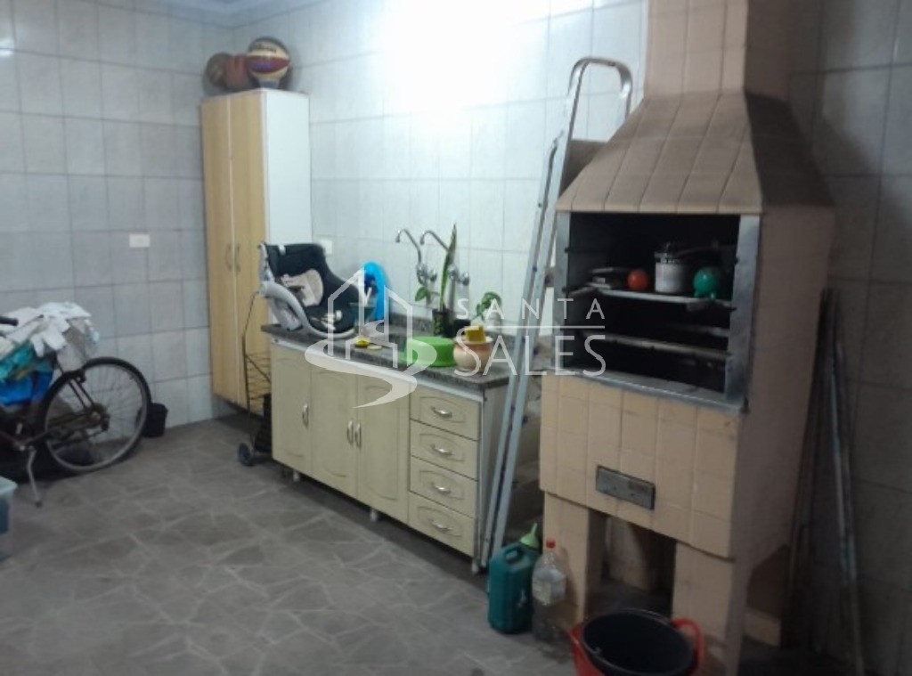 Sobrado, 3 quartos, 123 m² - Foto 16