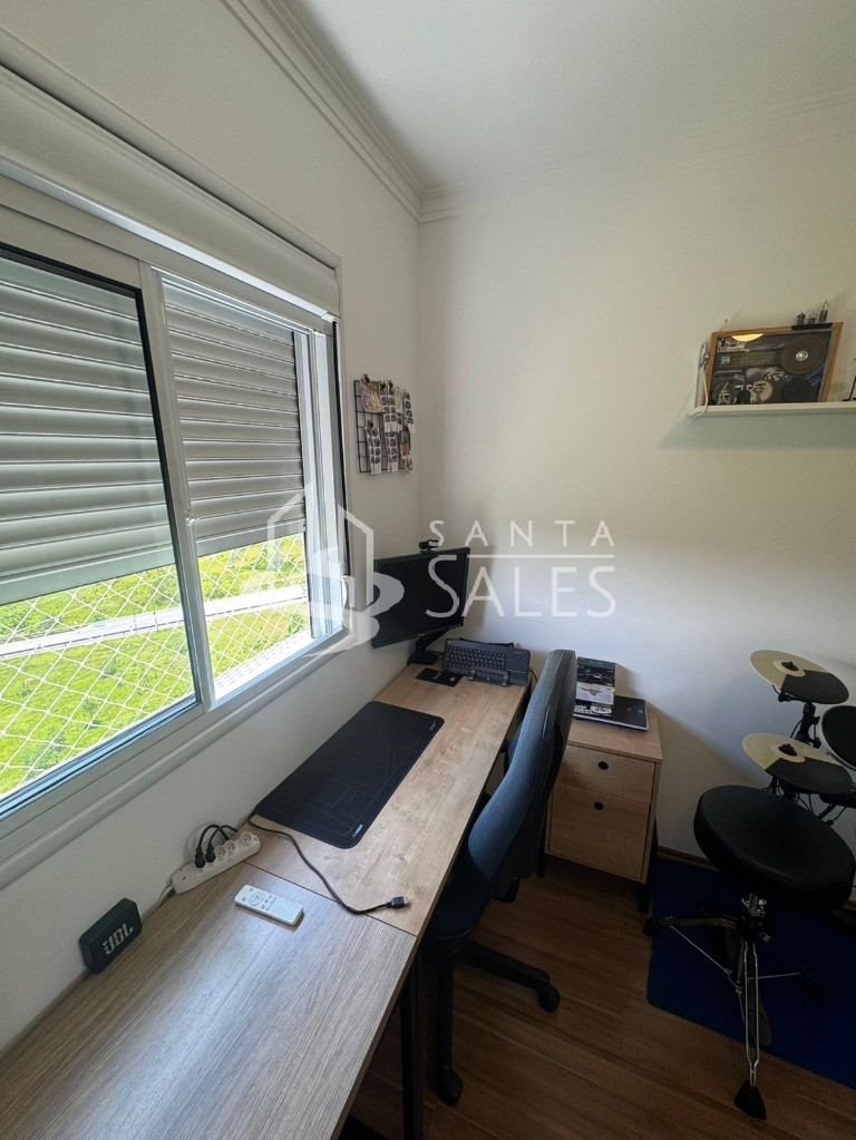 Apartamento, 2 quartos, 55 m² - Foto 7