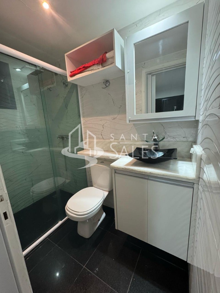 Apartamento, 3 quartos, 72 m² - Foto 27