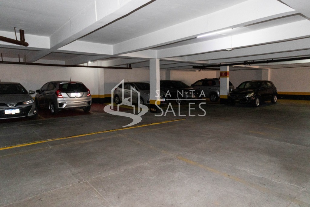 Apartamento, 3 quartos, 98 m² - Foto 9