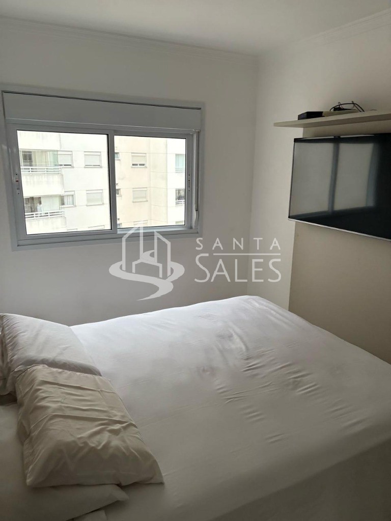 Apartamento, 3 quartos, 86 m² - Foto 21